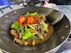 -顺德公美食(西乡店)