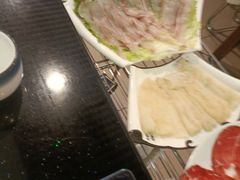 -丫丫汤膳打边炉(宏府408坊店)