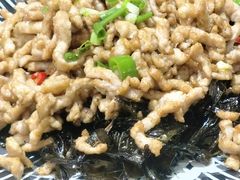 -下梅人家土菜馆(历史文化餐厅度假区店)