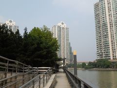 -苏州河梦清园环保主题公园