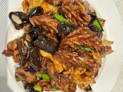 -玉林烤鸭店(小西天店)