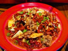 -黄弟大排档·湖南菜·小龙虾·小海鲜(凯旋北路店)