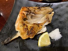 三文鱼头-胜代日本料理(云程巷小区店)