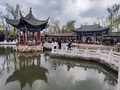 -翠湖公园