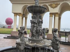 -唐山河头老街国丰维景国际大酒店