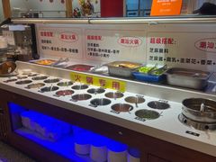 -犇鼎牛潮汕牛肉火锅(新辰里学清路店)