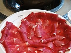 -阳坊大都涮羊肉(阳坊总店)