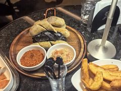 -瑞吉吧 The St·Regis Bar(长沙瑞吉酒店)