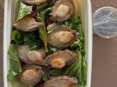 -连鹭海鲜·海肠捞饭·海胆饭(星海店)