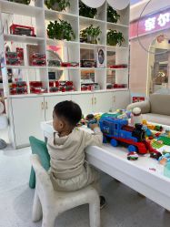 -星咔萌StarCamo儿童剪发(芳圆里IDMALL品牌形象店)