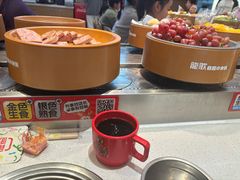 -龍歌自助小火锅(李沧丽达店)