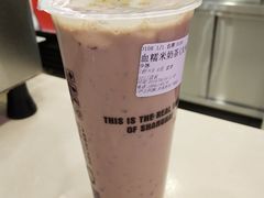 血糯米奶茶-沪上阿姨·精选茶饮(桃源友嘉购物广场店)