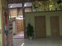 -极乐汇汗蒸会馆(杭州店)