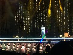 -南京奥林匹克体育中心-体育馆