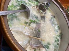 -姜君·千岛湖鱼头馆(浦东大道店)