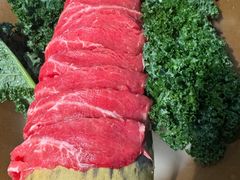 -花菇朵·云山雀 ll 野生菌锅·野果酸汤·精品滇菜(万柳店)