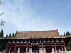 -钟鼎寺