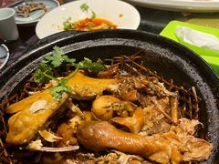-苏浙徽·农家大院(吴江中山南路店)
