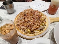 -娜娜家·Nana's restaurant(国金汇店)