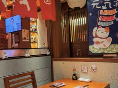 -北村家日本料理(西大望路店)