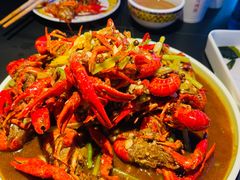 -虾乐园龙虾·夜宵(松江店)