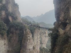 -雁荡山风景名胜区