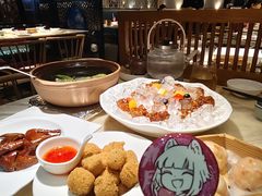 -陶陶居酒家(SM二期购物广场店)