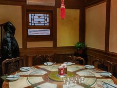 包厢-小吊梨汤·北京菜(香山店)