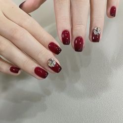 -斯馨·健康美甲美睫