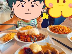 -宜家·瑞典风味餐厅(四元桥店)