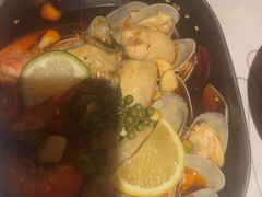 -巴厘龙虾·榜首油焖大虾(音乐学院·沿江酒馆店)