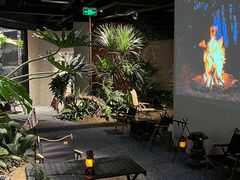 -J Create城市露营咖啡·简餐·宠物(上海动物园店)