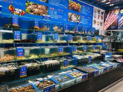 -海味当家·蒸锅海鲜(中山广场创始店)