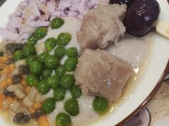 -鲜芋仙(高新万达广场店)