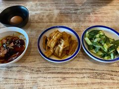 麻辣豆干-好這口重庆小面(总店)