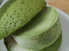 青头雪糕菠萝包-怪 kafe.