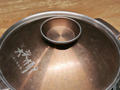 -大头椰·椰子鸡火锅(新梦店)
