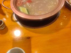 -民食香·腊排骨野生菌美食(木府店)
