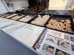 -穆桂英美食(南禅寺店)