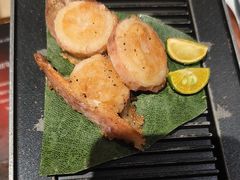 -匠和风精致料理(莆田财富中心店)