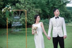 点击看大图 -巴黎春天婚纱摄影STUDIO·定制