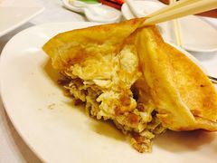菜脯蛋-欣叶食艺轩