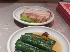 -松鹤楼·苏式汤面(虹桥天地店)