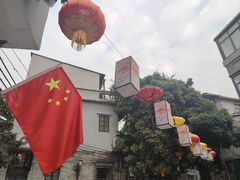 -荔湾湖公园