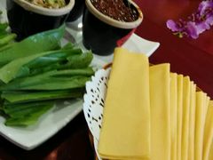 android_upload_pic-潍坊菜馆·环海生日餐厅