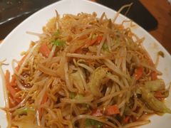 -森龍邑·烧烤·海鲜·炒菜(闽江路店)