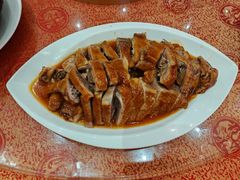 -金苑酒家·客家菜·广东老字号(万象店)