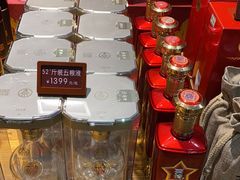-徐记海鲜(开福寺|伍家岭店)