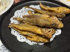 -东方饺子王臻味餐厅(新嘉坡城店)