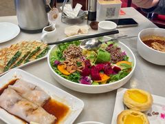-金鼎轩(方庄天坛店)